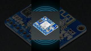 PCB of the Day ATWINC1500 WiFi Breakout 🔌🌐🛠 [upl. by Anerual]