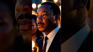 Rare Martin Luther King Jr Footage [upl. by Alekin]