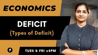 Fiscal Policy  Objectives  Effects on economy  Economics  SSC amp UPSC [upl. by Helenka44]