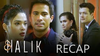 Halik Recap A scandalous night [upl. by Annekim315]