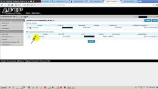 Pago del vep con red link  homebanking [upl. by Moseley725]