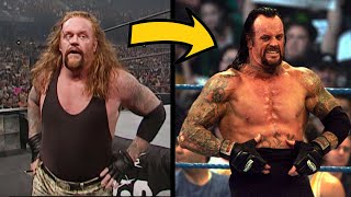 10 WWE Wrestlers Who Returned Completely Shredded [upl. by Ilona369]