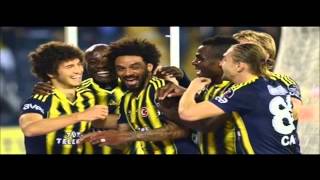 FENERBAHCE 19SAMPIYONLUK MARSI version1 [upl. by Sevart118]