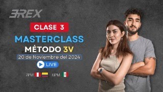 Clase 3 Vende tu Infoproducto  Monetiza y Transforma tu Conocimiento en Ingresos [upl. by Earissed]