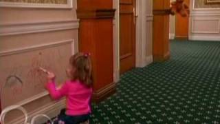 Joey King  The Suite Life of Zack and Cody quotDay Carequot Part 5 [upl. by Ehtnax]