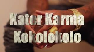 Kater Karma  Kokolokolo  Officiële Video Clip [upl. by Sineray]