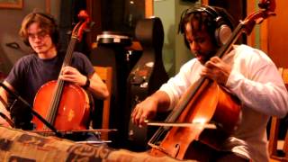 Victor Wooten on Cello [upl. by Carlos360]