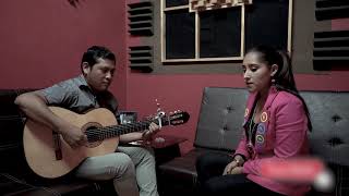 JOSE LUIS PAMPA guitarra  POR QUE ESTAS TRISTE cover [upl. by Boudreaux]