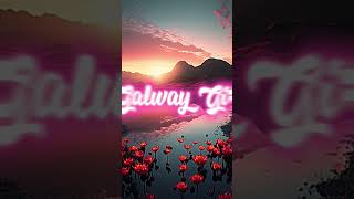 Ed Sheeran Galway Girl lyrics lyrics love music songlyrics song vibes moodvives 7clouds [upl. by Griffie]