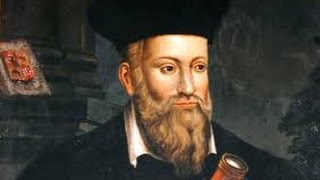 NOSTRADAMUS Año 1503 Pasajes de la historia La rosa de los vientos [upl. by Powe]