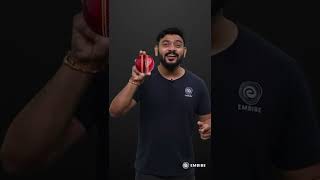 Cricket Ball Tampering  The Science Behind Ball Tampering in cricket  Sanjay Arya  Embibe [upl. by Mainis]