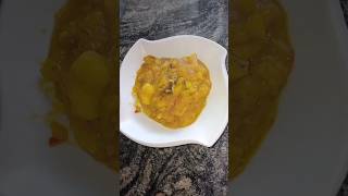 I Made Potato Porridge Nigerias Most Comforting Dish [upl. by Oinotnanauj770]