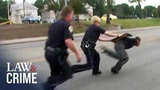 Youre a B Top 20 Best Police Moments from COPS [upl. by Pearce]