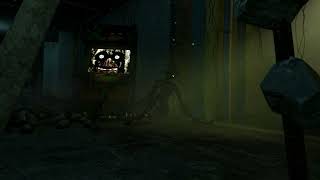 FNAF SFM Mimic ambience short animation [upl. by Cima]