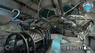 Obduction part 2 Wandering around [upl. by Lindgren]