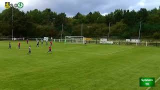 Boldon CA v Billingham Synthonia  2892024 [upl. by Tabby]