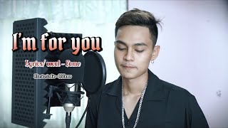 Fame  I’m for you  official video [upl. by Ezara]