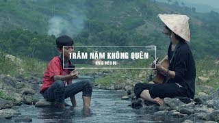 TRĂM NĂM KHÔNG QUÊN  BIN amp Diêu Du  Hianhtrai Cover [upl. by Barnet]