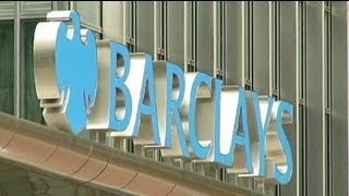 Barclays veut réduire ses coûts et reconstruire son image [upl. by Ardath148]