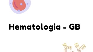 Hematologia Serie Blanca  Patología General UMA [upl. by Leesen10]