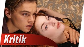 TITANIC Trailer Deutsch German amp Kritik [upl. by Muryh856]