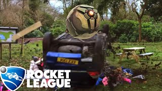 rocket league moment [upl. by Virgil]