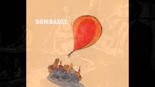 Bombadil  Sad Birthday Lyric Video [upl. by Arahas]