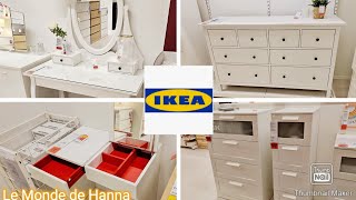 IKEA 1505 MOBILIER COMMODE RANGEMENT [upl. by Aninay]