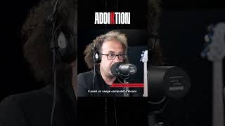 Podcast Addiktion avec Olivia Leray  Papa lalcool et moi [upl. by Htidra]