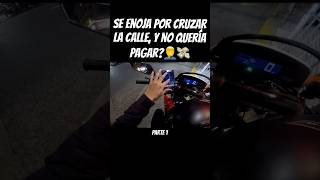 CON GENTE ASÍ NO SE PUEDE🤬🙄 didimoto hondatornado xr250 observacionesdiarias [upl. by Armalla]