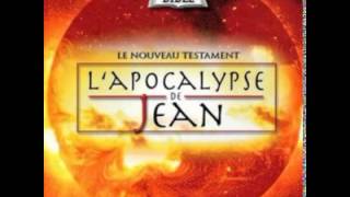 LApocalypse de Jean [upl. by Aicinad]