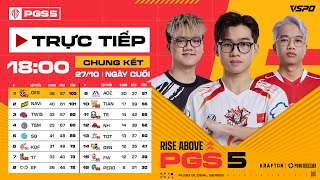 ID 2024 PMGC League  Group Yellow Day 3  PUBG MOBILE Global Championship [upl. by Patt644]