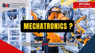 IIRDC inTalks Mechatronics  Malayalam [upl. by Jemma]