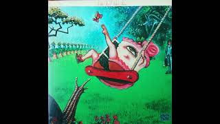 Little Feat – A Apolitical Blues [upl. by Aerdnek]