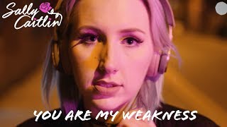 You Are My Weakness Official Video [upl. by Auhso]