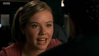 Waterloo Road  Chlo amp Donte  2x03  23 [upl. by Cindie]