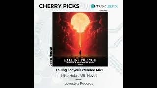 Get the hottest tracks from our CHERRY PICKS  DEEP HOUSE [upl. by Hintze]