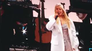 Paloma Faith  Entrance Godiva Festival Coventry 2024 [upl. by Eneirda379]