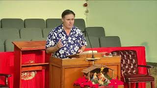 Koolau Baptist Church Live Stream [upl. by Scheld]