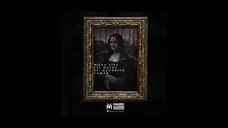 Lil Wayne  Mona Lisa Ultimate Edition [upl. by Isdnyl]