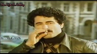 İbrahim Tatlıses  Dost Nasihatı  Sub Kurdish Title 1983ᴴᴰ [upl. by Hillyer799]