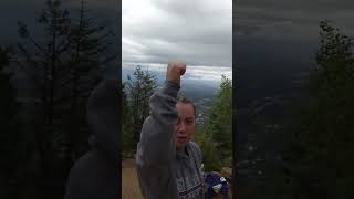 Manitou incline done Part II [upl. by Ahmed]