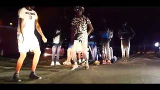 GDZ  HOLA Clip Officiel [upl. by Nahtaoj94]