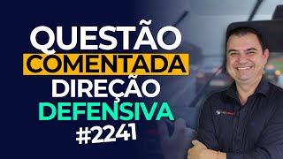 Aclives e declives íngremes são classificadas como condições adversas  2241 [upl. by Asennav]