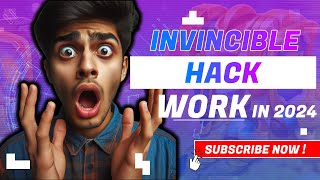 Invincible Guarding the Globe HACKMOD  Getting Gems in Few Steps with mod apk ios android [upl. by Annoyt]