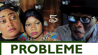 PROBLEME EP 5  THEATRE CONGOLAIS 2024  R9  PAPA AUGUY  RACHOU  THERMOMETRE [upl. by Ahsiekar72]