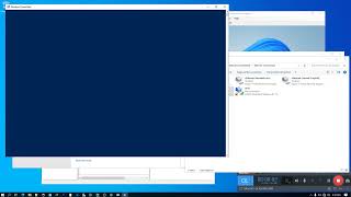 DHCP Explained Windows 2022 Datacenter DHCP server servicing Windows 11 HyperV Virtual Machines [upl. by Erolyat]