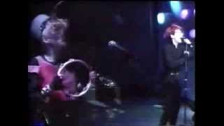 Thompson Twins If You Were Here Live in Liverpool [upl. by Konstantine]