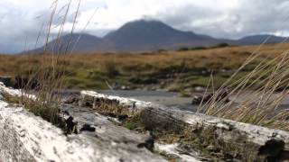 Isle of Skye Scotland A beautiful and stunning place to be this is my view [upl. by Stamata]