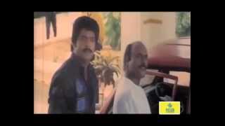 Kattabomman Tamil Full Movie  Sarath Kumar Vineetha [upl. by Pearlman]